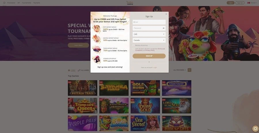 mobile app